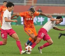 壹号娱乐- 02月07日足协超级杯决赛