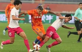 壹号娱乐- 02月07日足协超级杯决赛 