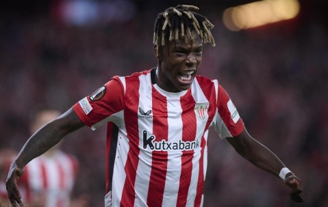 壹号- 毕尔巴鄂竞技历史最佳阵容 