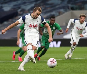 一号- 凯恩 集锦 