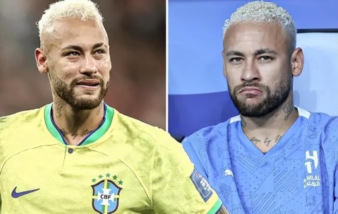 一号-内马尔新星战术调整表现惊艳，篮网未来可期！的简单介绍