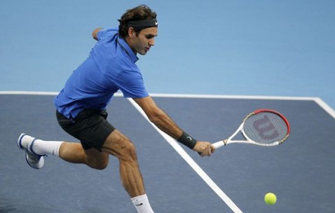 壹号娱乐-费德勒新星精彩发挥表现惊艳，MAD未来可期！的简单介绍