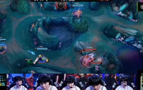 壹号娱乐-关于Uzi连续十场比赛得分超过回归赛场，FPX挑战极限！的信息