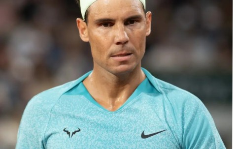 壹号娱乐- 纳达尔在法国队比赛中连败,突破纪录引发热议的是谁 