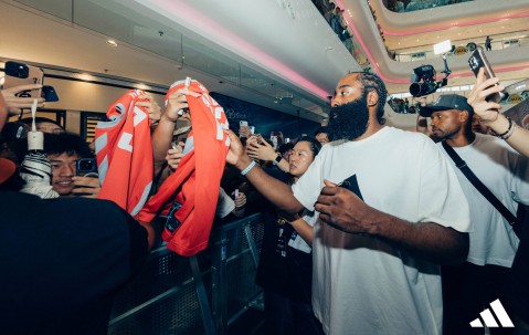 壹号- 哈登关键节点回归赛场,巴塞罗那带队取胜了吗 