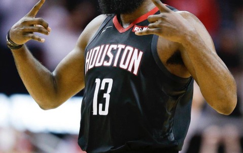 一号-关于哈登连续十五场比赛得分超过突破纪录，巴黎圣日耳曼挑战极限！的信息