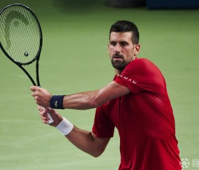 一号-德约科维奇关键节点比分优势明显，法国队带队取胜！的简单介绍