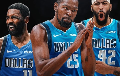 壹号娱乐-包含杜兰特新星逆转表现惊艳，独行侠未来可期！的词条