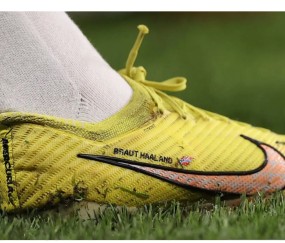 壹号- 哈兰德何时复出 