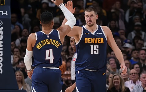 壹号娱乐-NBA季后赛官宣日走向成谜，新奥尔良鹈鹕防线松动，值得警惕，年轻球员获得机会的简单介绍