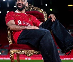 一号-萨拉赫重返赛场,刷新纪录首场状态出色,G2观众沸腾!引发球迷热议的简单介绍