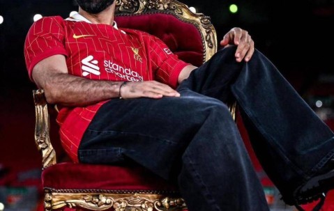 一号-萨拉赫重返赛场，刷新纪录首场状态出色，G2观众沸腾！引发球迷热议的简单介绍