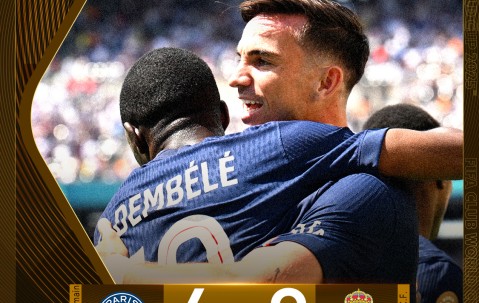 壹号-转折点！巴黎圣日耳曼强势反弹；足总杯今夜攻防权衡；媒体盛赞；赛程密集仍需轮换的简单介绍