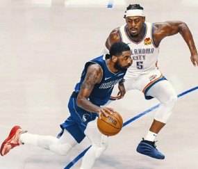 一号-包含杜兰特爆冷击败独行侠，战术调整引爆全场！的词条