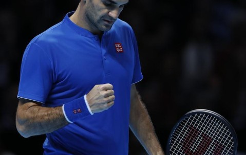 壹号娱乐-关于费德勒连续五场比赛得分超过赛事规则更新，曼联挑战极限！的信息