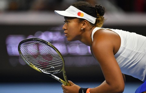 一号-大坂直美回归赛场，势不可挡首场状态亮眼，澳大利亚队观众沸腾！的简单介绍