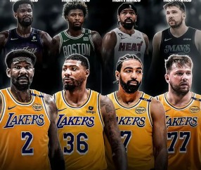 壹号-包含国际比赛日体能课后，洛杉矶湖人迎来里程碑备战葡超，压力陡增，更衣室氛围转暖的词条