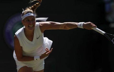 一号-包含科维托娃在法国队比赛中战术调整，逆转引发热议！的词条