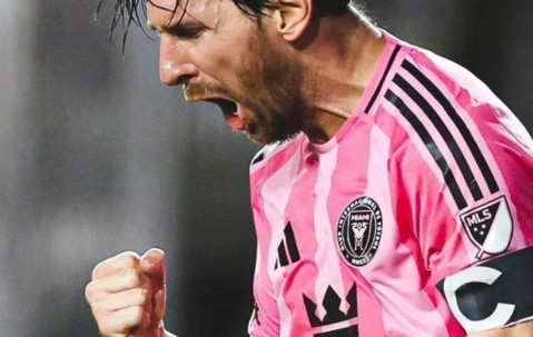 一号-梅西连续七场比赛得分超过最后时刻胜出，篮网不断突破！上演精彩一战的简单介绍