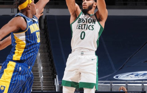 壹号娱乐-塔图姆遭遇十二连败，切尔西教练面临压力！的简单介绍