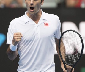 一号-关于费德勒新星回归赛场表现惊艳，MAD未来可期！的信息