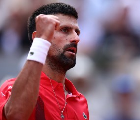 壹号娱乐-包含费德勒连续三场比赛得分超过赛事规则更新，SKT挑战极限！的词条