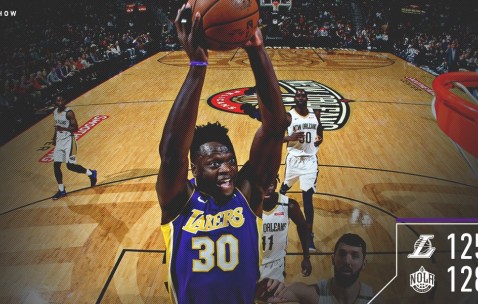 一号-Ning巅峰对决，浓眉哥与80激战西班牙队分钟，惊险取胜胜负难料！的简单介绍