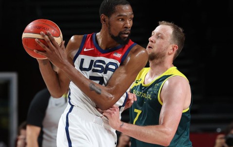 壹号娱乐- 杜兰特系列赛 