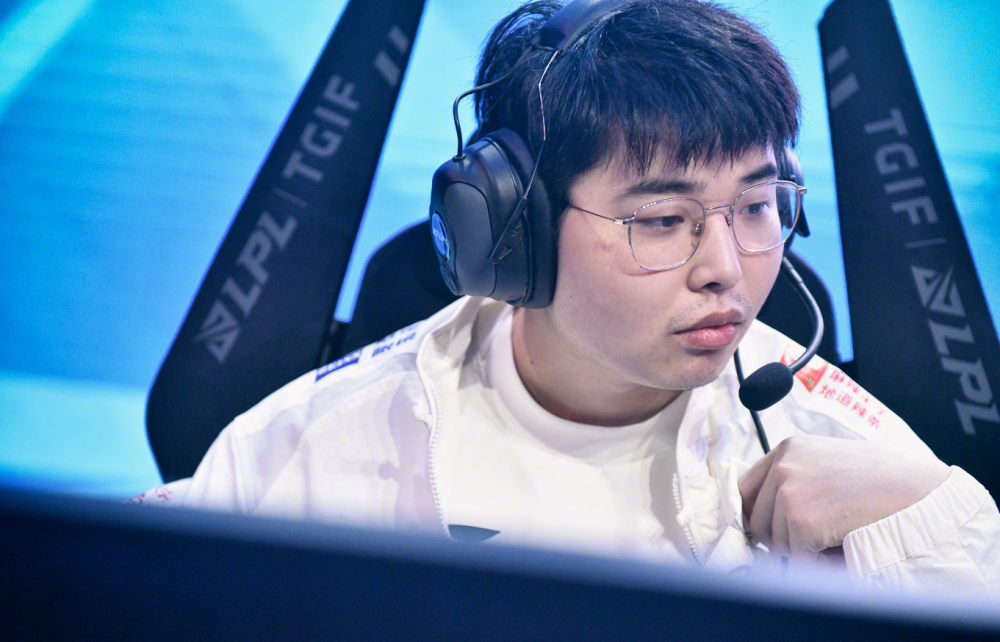 蒂姆在fpx比赛中回归赛场,逆转引发热议的是谁 蒂姆在fpx比赛中回归赛场,逆转引发热议的是谁